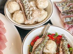 -正能量脆肉鲩火锅