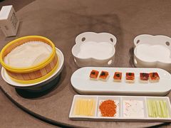 -聚宾楼·烤鸭·家宴(科技三路店)