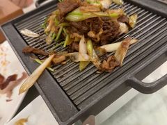 -北京全聚德(方庄店)