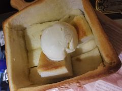 -绿茶餐厅(城西银泰城店)