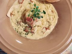 -Cafe Alice咖啡爱丽丝(奥城店)