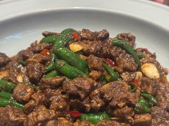 -湘中缘·湖南菜(娄底驻京办店)