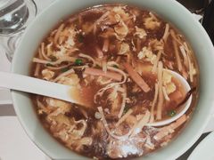 -俏江南天津时尚曲艺主题餐厅(马场道店)