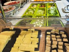 -The COOK·厨餐厅·自助餐(浦东嘉里大酒店)