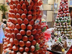 -杭州钱江新城万怡酒店-西餐厅