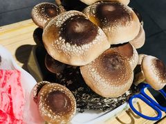 -鲜货俚鲜火锅(青果路店)