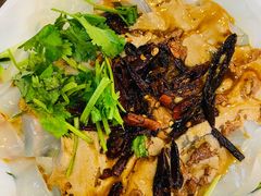 -张包铺(道外店)