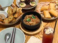 -兮食农场餐厅