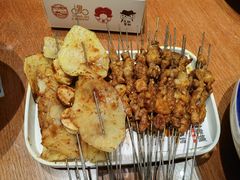 -阿财老铺·老蚌埠龙虾城(华夏总店)