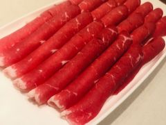 精品肥牛-海底捞火锅(万丰桥店)