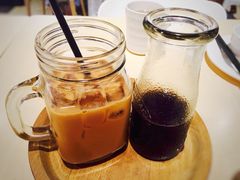 招牌鸳鸯-来龙里 精致 东南亚餐室(万象城店)
