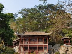 -深圳国际园林花卉博览园