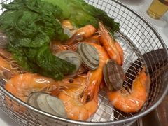 -海味当家·蒸锅海鲜(中山广场创始店)