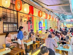 -福苗小骆驼烧烤(莲湖路店)