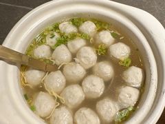 -前海沿·青岛菜(大拇指广场石老人店)