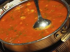 -胖老汉椒麻鸡清真新疆菜(西御街店)