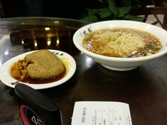 -鸿瑞興面馆(梅岭店)