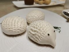 -8餐厅(新葡京酒店)