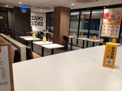 -麦当劳(电白服务区店)