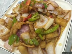 -溱湖八鲜菜馆