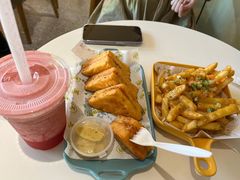 -艾薯夫妇Aysh(福田星河COCOPark店)