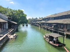 -乌镇景区