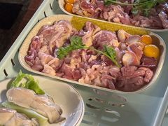 -小煵记·打边炉(西丽文光店)