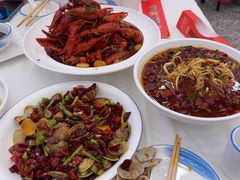 -簋街仔仔小龙虾(总店)