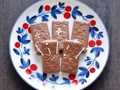 -Tim Tam巧克力夹心饼干