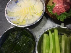 -憨铁匠老火锅(龙岗万科里店)