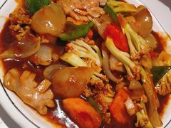 -旺达小吃•三十年福州菜(正大广场店)