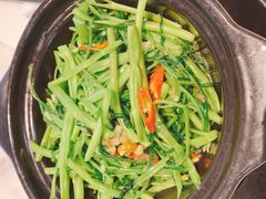 -港丽餐厅(高德置地店)