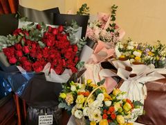 -摩根扒房(桐梓林店)