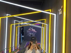 -Tenker Club弹刻极限主题公园 · 蹦床 · 团建 · 生日派对(大关店)