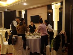 -南京钟山宾馆(江苏省会议中心)