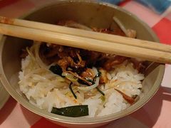 -望庐说·本地菜馆