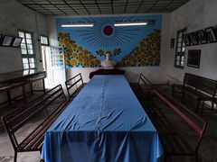 -枫泾古镇-人民公社旧址