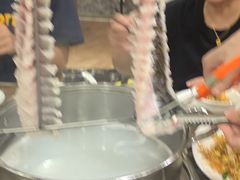 -渔意坊·千层无骨鱼粥底火锅·20年顺德菜(普君店)