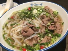 -美奈小馆·越南料理(中航城君尚购物中心店)