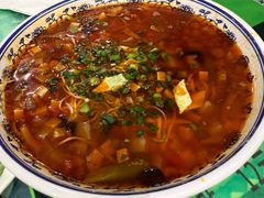 -令氏家外家周秦食府(高新店)