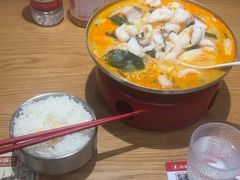 -喜家德虾仁水饺(华强天虹店)