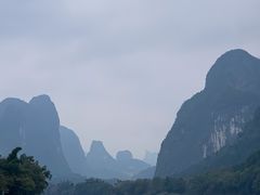 -桂林兴坪漓江
