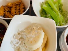 -海底捞火锅(老城根店)