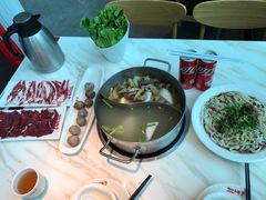 -为什么牛潮汕牛肉火锅(中信广场店)