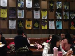 大堂-乐凯撒披萨(海岸城店)