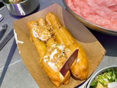 -刘翠花火锅馆(南充首店)