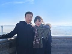 -帽儿山国家森林公园