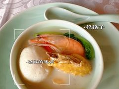 -山外山菜馆(玉泉路店)