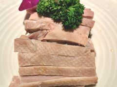 -徽韵人家·传承正宗徽菜(牡丹园店)