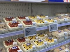 -盒马X会员店(上海森兰商都店)